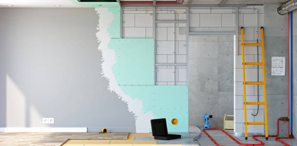  North Liberty, IN Mold Removal Pros